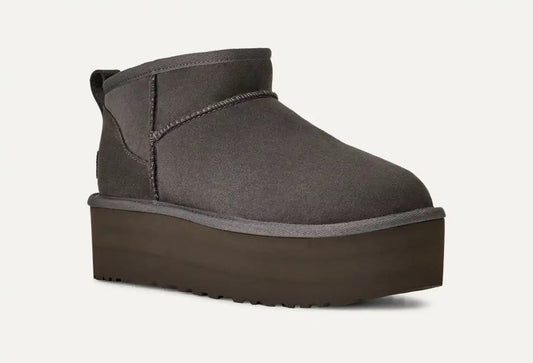 Ugg Classic Ultra Mini Platform