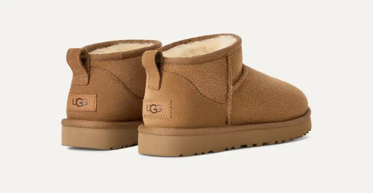 Ugg Classic Ultra Mini