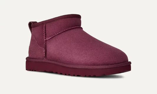 Ugg classic Ultra mini