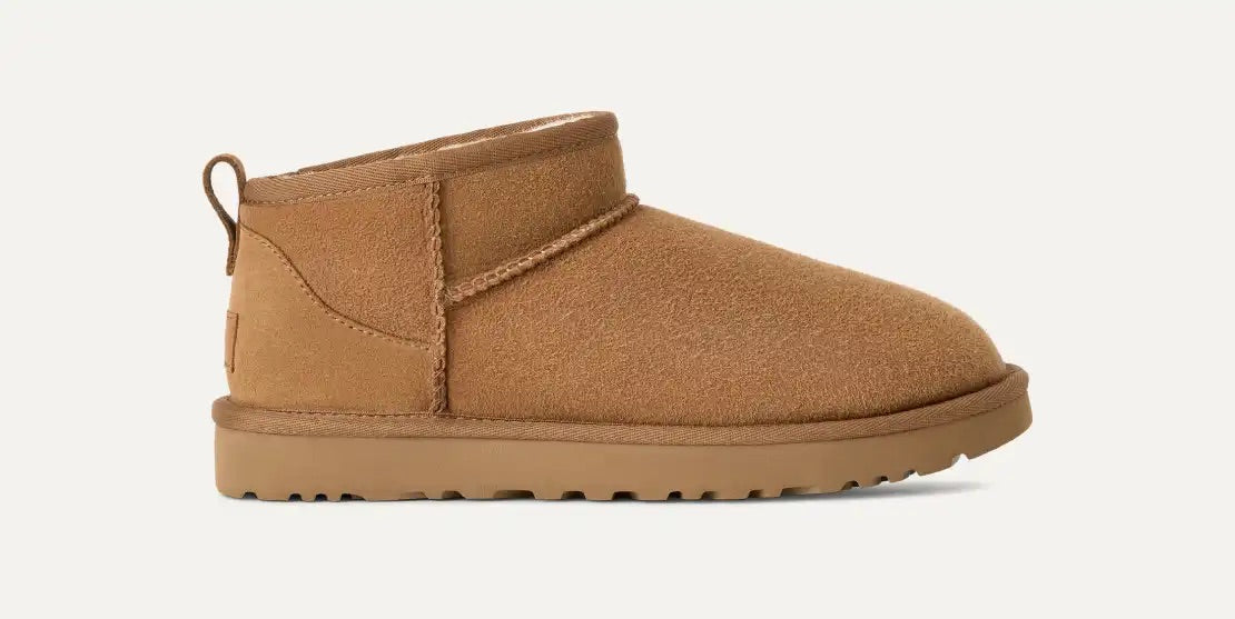 Ugg Classic Ultra mini