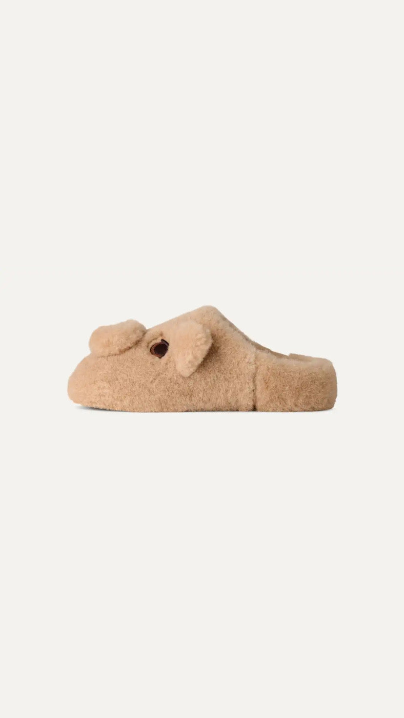 Elea Pooch Slip-On