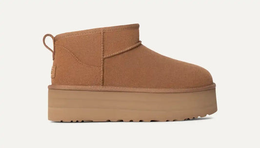 Ugg Classic Ultra Mini Platform