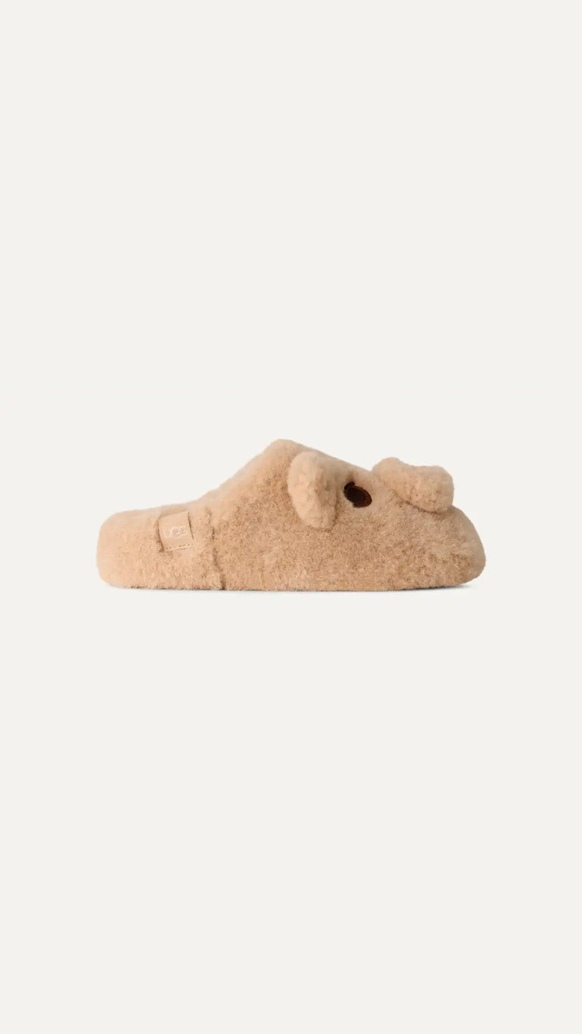 Elea Pooch Slip-On