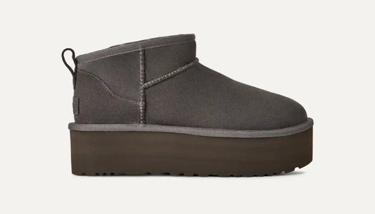 Ugg Classic Ultra Mini Platform