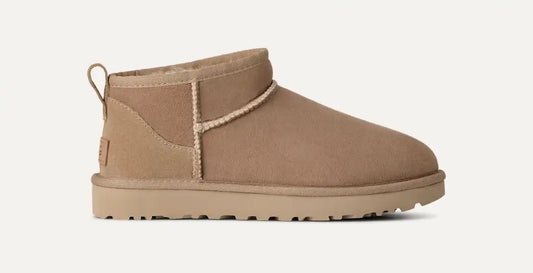 Ugg classic Ultra mini