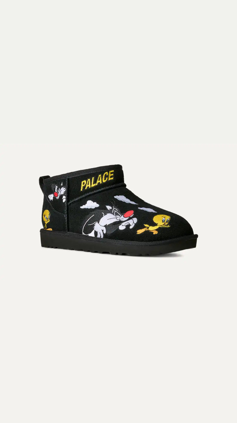 UGG Palace Ultra
Mini