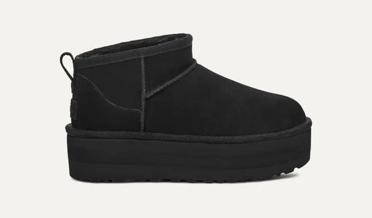 Ugg Classic Ultra Mini Platform