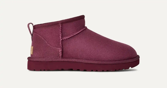 Ugg classic Ultra mini