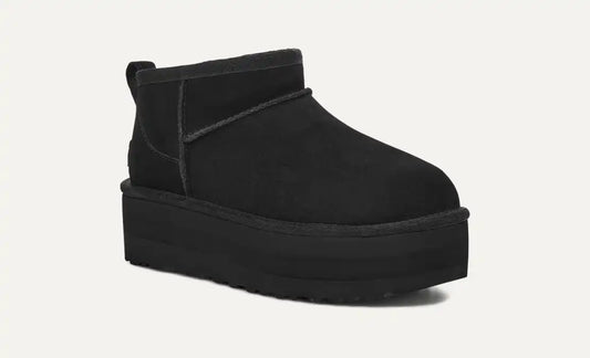 Ugg Classic Ultra Mini Platform